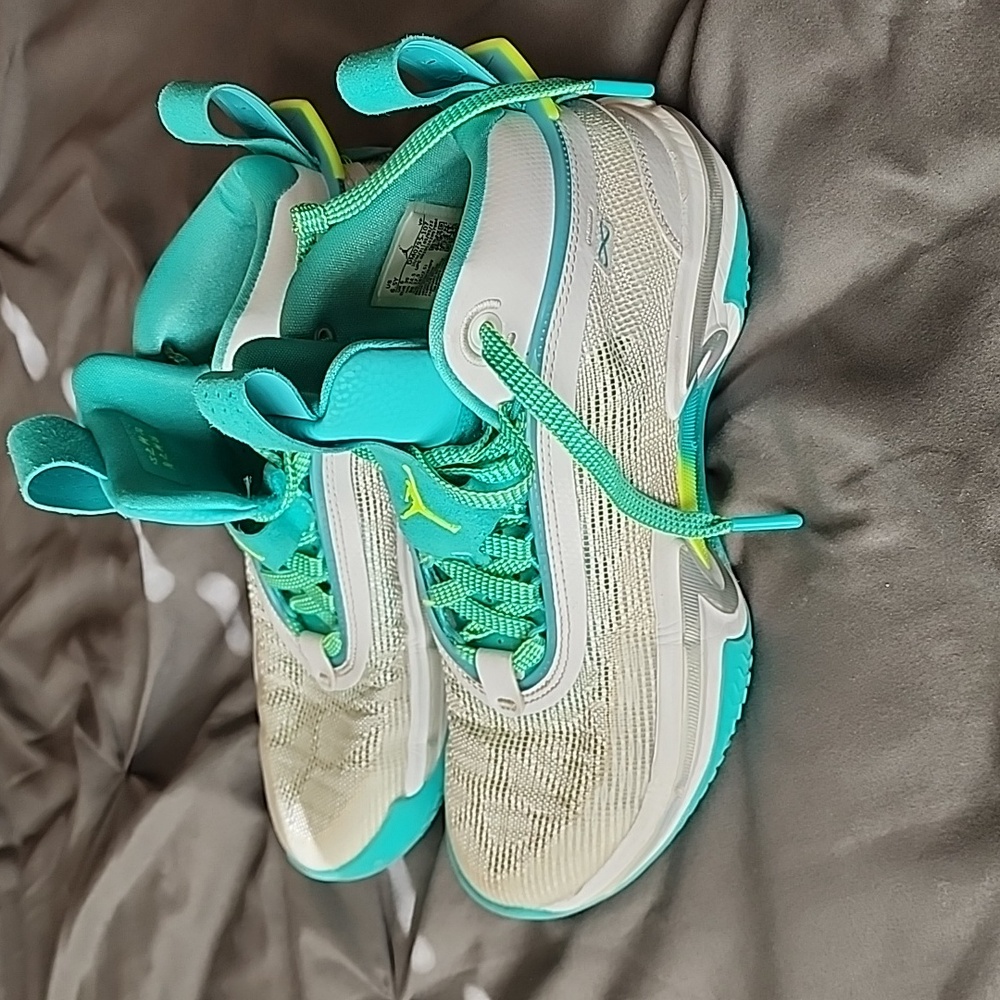 Nike Air Jordan